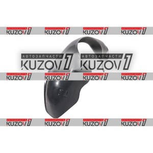 ПОДКРЫЛОК ЗАДНИЙ (ПРАВЫЙ) FLORIMEX - фото