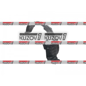 ПОДКРЫЛОК ПЕРЕДНИЙ (ЛЕВЫЙ) LIAN TUOH - фото