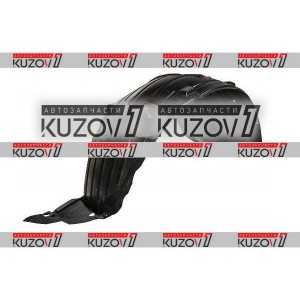 ПОДКРЫЛОК ПЕРЕДНИЙ (ЛЕВЫЙ) LIAN TUOH - фото