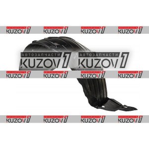 ПОДКРЫЛОК ПЕРЕДНИЙ (ПРАВЫЙ) LIAN TUOH - фото