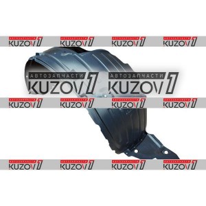 ПОДКРЫЛОК ПЕРЕДНИЙ (ПРАВЫЙ) FLORIMEX - фото