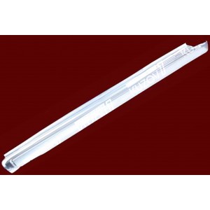 ПОРОГ (ПРАВЫЙ) ПОЛНЫЙ ПРОФИЛЬ, ОРИГИНАЛ, 1.0 ММ, ДАНИЯ - фото