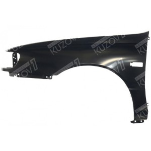 КРЫЛО ПЕРЕДНЕЕ (ЛЕВОЕ) С ОТВ. ПОД ПОВТОРИТЕЛЬ - фото