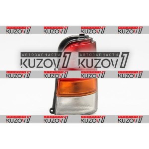 ЗАДНИЙ ФОНАРЬ (ПРАВЫЙ) 1990-1995, DEPO - фото