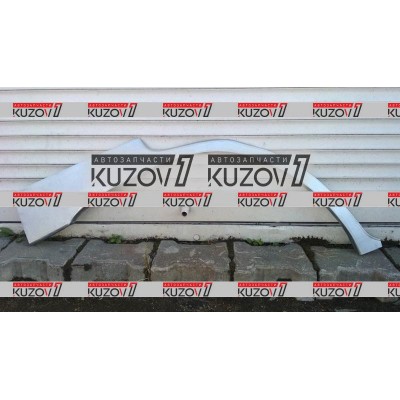 Арка задняя (правая) БЕЛАРУСЬ для Nissan TERRANO 1993-2004 - фото