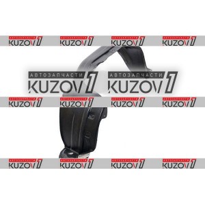 ПОДКРЫЛОК ПЕРЕДНИЙ (ПРАВЫЙ) LIAN TUOH - фото