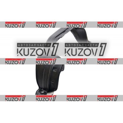 Подкрылок передний (правый) Lian Tuoh для OPEL AGILA 2000-2007 - фото