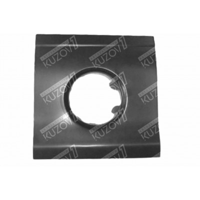 Горловины Бака Potrykus для OPEL ASTRA F 1994-1998 - фото