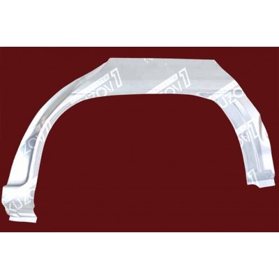 Арка задняя (левая) Klokkerholm для OPEL ASTRA F 1994-1998 - фото
