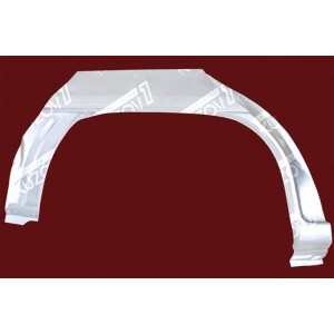 АРКА ЗАДНЯЯ (ПРАВАЯ) ОРИГИНАЛ, 1.0 ММ, ДАНИЯ - фото