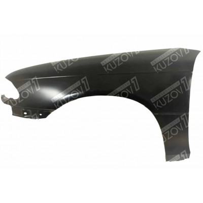 Крыло переднее (левое) TYG для OPEL ASTRA F 1994-1998 - фото