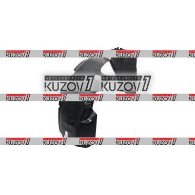 Подкрылок передний (правый) Florimex для OPEL ASTRA F 1991-1994 - фото