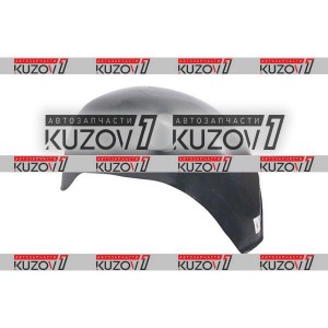 ПОДКРЫЛОК ЗАДНИЙ (ЛЕВЫЙ) FLORIMEX - фото