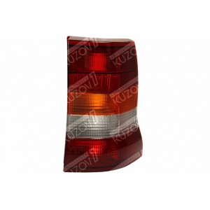 ЗАДНИЙ ФОНАРЬ (ПРАВЫЙ) DEPO - фото