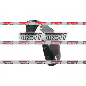 ПОДКРЫЛОК ПЕРЕДНИЙ (ЛЕВЫЙ) FLORIMEX - фото