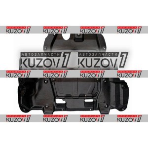 ЗАЩИТА ДВИГАТЕЛЯ (ПЛАСТИК) FLORIMEX - фото