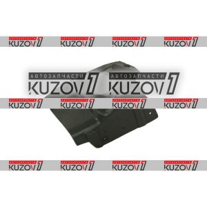 Защита генератора (пластик) Florimex - фото Защита генератора (пластик) Florimex - фото