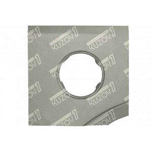 РЕМКОМПЛЕКТ ГОРЛОВИНЫ БАКА, ОРИГИНАЛ, 0.8 ММ, ДАНИЯ - фото