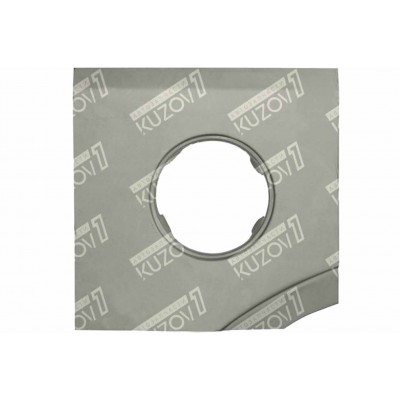 Горловины Бака Klokkerholm для OPEL ASTRA G 1998-2005 - фото