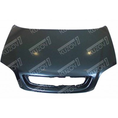 Капот TYG для OPEL ASTRA G 1998-2005 - фото