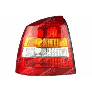 ЗАДНИЙ ФОНАРЬ (ЛЕВЫЙ) DEPO - фото