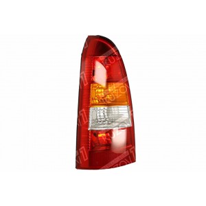 ЗАДНИЙ ФОНАРЬ (ПРАВЫЙ) DEPO - фото