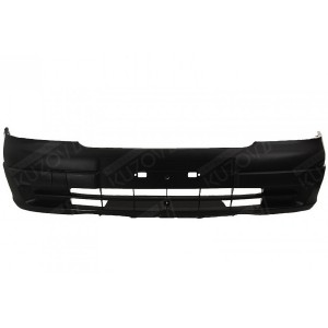 БАМПЕР ПЕРЕДНИЙ (ЧЕРНЫЙ) БЕЗ ОТВ. ПОД ПРОТИВОТУМАНКИ, ДИЗЕЛЬНАЯ ВЕРСИЯ, ТУРЦИЯ