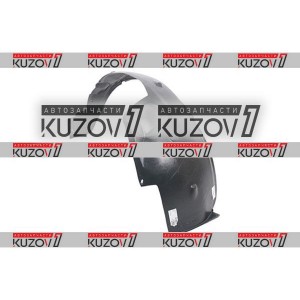 ПОДКРЫЛОК ПЕРЕДНИЙ (ЛЕВЫЙ) FLORIMEX - фото