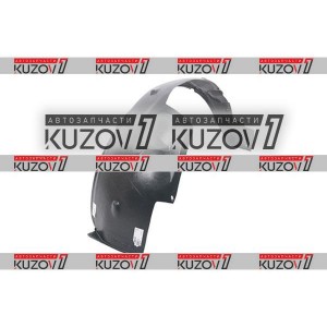 ПОДКРЫЛОК ПЕРЕДНИЙ (ПРАВЫЙ) FLORIMEX - фото