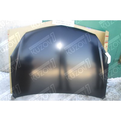 Капот ORAN для OPEL ASTRA H 2004-2007 - фото