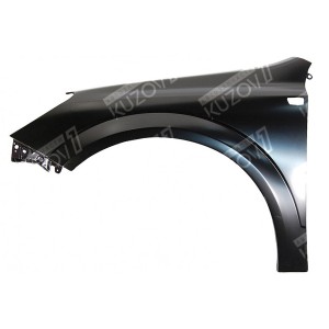 КРЫЛО ПЕРЕДНЕЕ (ЛЕВОЕ) С ОТВ. ПОД ПОВТОРИТЕЛЬ - фото