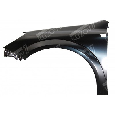 Крыло переднее (левое) TYG для OPEL ASTRA H 2004-2007 - фото
