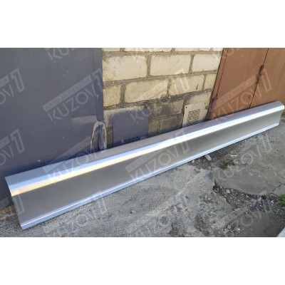 Порог (правый) БЕЛАРУСЬ для OPEL ASTRA H 2007-2014 - фото