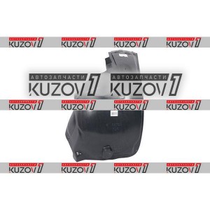 ПОДКРЫЛОК ПЕРЕДНИЙ (ПРАВЫЙ) ЗАДНЯЯ ЧАСТЬ, FLORIMEX - фото