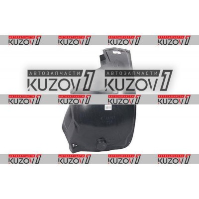 Подкрылок передний (правый) Florimex для OPEL ASTRA H 2004-2007 - фото