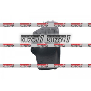 ПОДКРЫЛОК ПЕРЕДНИЙ (ЛЕВЫЙ) ПЕРЕДНЯЯ ЧАСТЬ, LIAN TUOH - фото