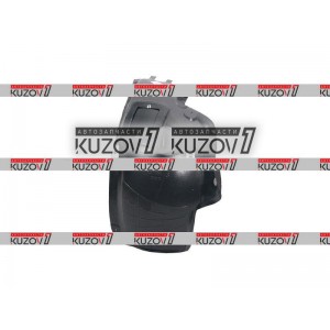 ПОДКРЫЛОК ПЕРЕДНИЙ (ПРАВЫЙ) ПЕРЕДНЯЯ ЧАСТЬ, LIAN TUOH - фото