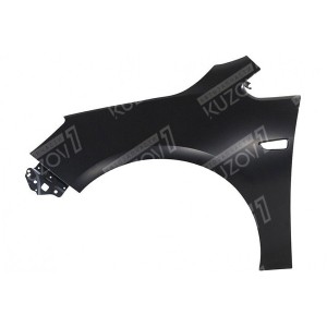 КРЫЛО ПЕРЕДНЕЕ (ЛЕВОЕ) С ОТВ. ПОД ПОВТОРИТЕЛЬ - фото