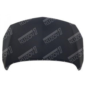 КАПОТ - фото