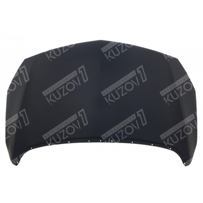 Капот ORAN для OPEL ASTRA J 2010-2012 - фото