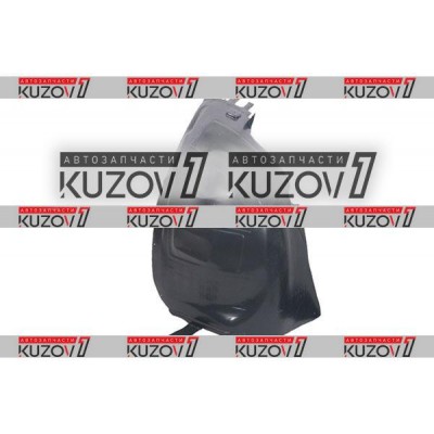 Подкрылок передний (правый) Передняя Часть, Florimex для OPEL ASTRA J 2010-2012 - фото