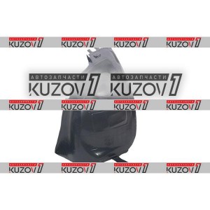 ПОДКРЫЛОК ПЕРЕДНИЙ (ЛЕВЫЙ) ПЕРЕДНЯЯ ЧАСТЬ, FLORIMEX - фото