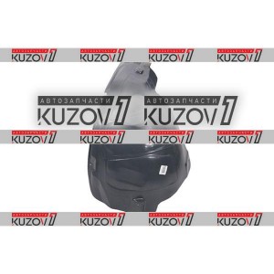 ПОДКРЫЛОК ПЕРЕДНИЙ (ЛЕВЫЙ) ЗАДНЯЯ ЧАСТЬ, FLORIMEX - фото