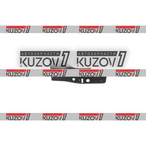 ЗАЩИТА ДВИГАТЕЛЯ БОКОВАЯ ПРАВАЯ (ПЛАСТИК) FLORIMEX - фото