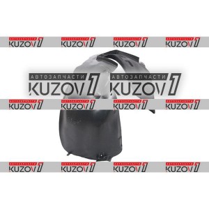 ПОДКРЫЛОК ПЕРЕДНИЙ (ПРАВЫЙ) FLORIMEX - фото