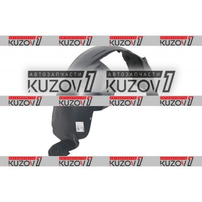 Подкрылок передний (правый) Florimex для OPEL COMBO 2010-2015 - фото