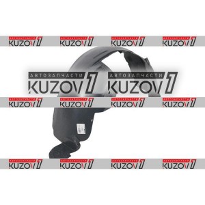 ПОДКРЫЛОК ПЕРЕДНИЙ (ПРАВЫЙ) LIAN TUOH - фото