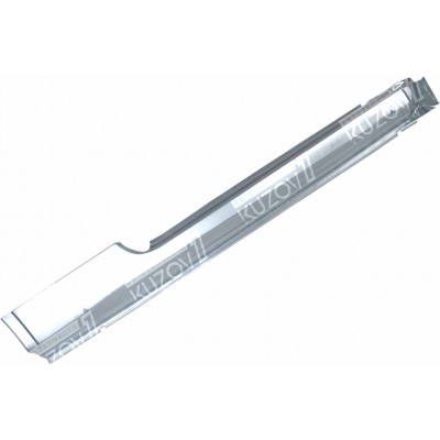 Порог (правый) Klokkerholm для OPEL CORSA B 1997-2000 - фото