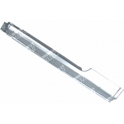 Порог (левый) POTRYKUS для OPEL CORSA B 1993-1997 - фото