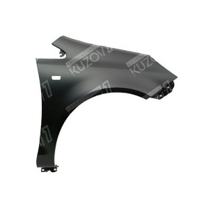 КРЫЛО ПЕРЕДНЕЕ (ПРАВОЕ) С ОТВ. ПОД ПОВТОРИТЕЛЬ - фото